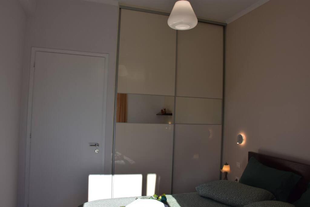 Seashell Apartment -Near The Beach Artemida  Exteriör bild